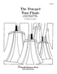 The Trumpet Tune Finale Handbell sheet music cover